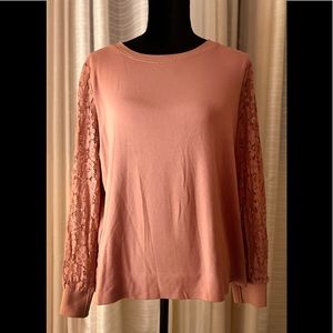 Women’s Lace blouse